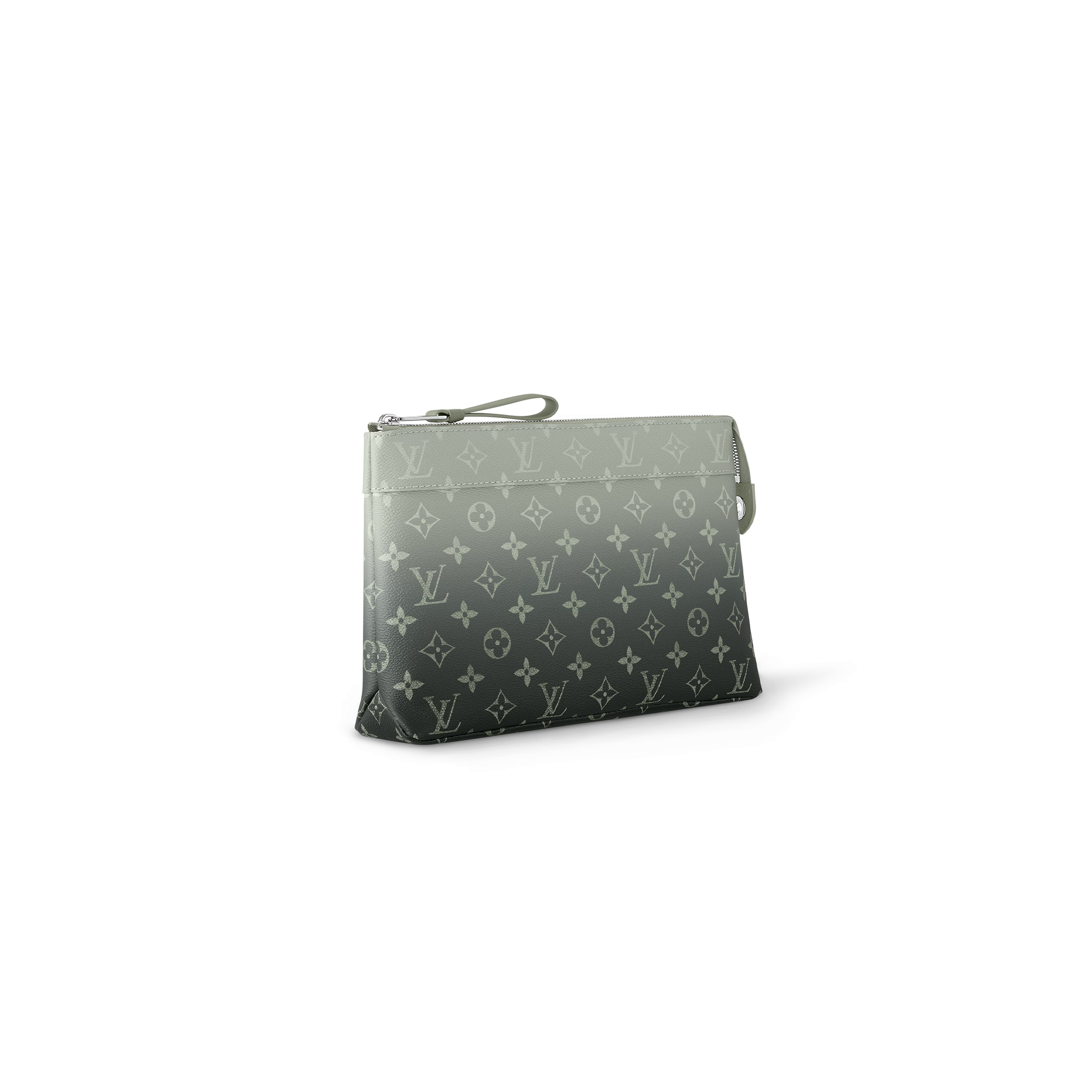 LOUIS VUITTON POCHETTE VOYAGE SOUPLE M11545 (30*21*7.5cm)